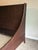 Late 20th Century Barbara Barry for McGuire Rattan California King Bed Frame For Sale In Charlotte - Image 6 of 9