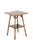 Victorian Bamboo Side Table For Sale - Image 12 of 12