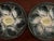 Mid 20th Century Vintage French Oyster Plate by Saint Clement For Sale - Image 5 of 11