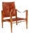 Safari Chair by Kaare Klint for Rud Rasmussen, 1960s For Sale