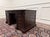 English Teak Chesterfield Desk For Sale - Image 6 of 18