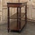 19th Century English Regency Mahogany Etagere Server ~ Console For Sale - Image 13 of 18