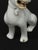 Chinese Porcelain Sitting Dog, Dehua, Qing Dynasty, Kangxi Era For Sale - Image 12 of 14