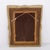 Glass Antique Mirror with Gilded Frame, 1890s For Sale - Image 7 of 11