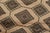 2020s Bokhara Jaldar Rug 8′ X 9’6” Beige Wool Tribal Hand-Knotted Oriental Carpet For Sale - Image 5 of 14