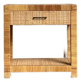 Example of Nightstands & Bedside Tables