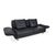 510 Three-Seater Sofa in Leather from Rolf Benz For Sale - Image 5 of 16