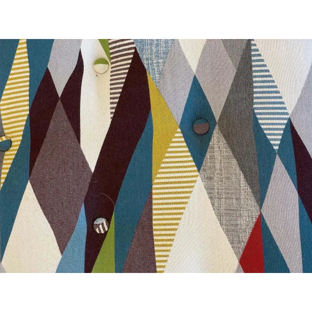 Silver Russell Woodard Aluminum Chaise Lounge For Sale - Image 8 of 13