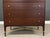 1960s 1960s Refinished Paul McCobb Calvin Mahogany and Brass Dresser For Sale - Image 5 of 8