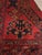 Large Hand Knotted Wool Afghan Rug For Sale - Image 4 of 8