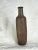19th Century French Ger Norman Stoneware Bottle, Small Type 1 For Sale - Image 4 of 13