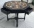 Antique Italian Pietra Dura Octagonal Center Table For Sale - Image 4 of 11