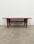Authentic vintage mid century Danish Modern teak coffee table. This piece is in great shape overall with a few minor signs...
