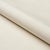 SAMPLE - Schumacher X Mark D. Sikes Gracie Solid Strie Fabric In Cream For Sale