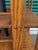 Antique John Danner Oak Five-Tier Revolving Bookcase, Canton Ohio For Sale - Image 13 of 18