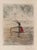 Salvador Dalí­, Knight on Knees Edition 49/150, 1960s, Etching For Sale - Image 3 of 3