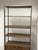 Design Plus Gallery presents a Trey Bookcase from Four Hands. Trey pairs midcentury-inspired lines with a poplar case in...
