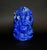2020s Natural Lapis Lazuli Finest Aaaaa Finely Carved For Sale - Image 5 of 17