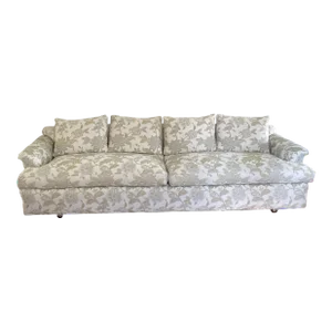 1960s Vintage Edward Wormley for Dunbar Attributed Model 488 Sofa