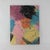 "Vibrant Chaos" Contemporary Abstract Expressionist Mixed-Media Painting For Sale - Image 9 of 9