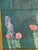 Original Abstract Painting by Elia in Antique Frame For Sale - Image 4 of 5