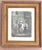 Early 20th Century Vintage Print from Wheatley Cries of London: "Two Bunches a Penny...Primroses" For Sale - Image 5 of 5