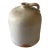 Vintage Stoneware Crock Jug For Sale