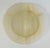 Mid-Century Modern Vintage Large Round Stone Ashtray or Catchall Dish For Sale - Image 3 of 5