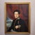 Julie Delamontre, Portrait of a Military Officer, 1832, Oil Painting on Canvas, Framed For Sale - Image 3 of 18