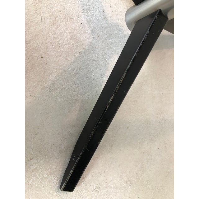 TE06 Dining Table by Martin Visser for Tspectrum, 1960s For Sale - Image 9 of 10