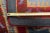 Vintage Hand-Knotted Rug in Wool, Bohemia For Sale - Image 6 of 7