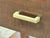 Crate & Barrel Dawson Wood Nightstands, Pair For Sale - Image 10 of 12