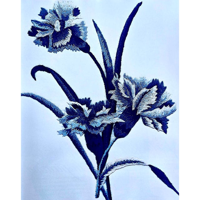 Textile 2008 1st Edition, "A Passion for Blue and White", by Carolyne Roehm For Sale - Image 7 of 18