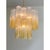 Contemporary Murano Glass Chandelier by Simoeng For Sale - Image 3 of 9