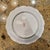 Early 20th Century Elite Limoges Hand Painted Porcelain Plate For Sale - Image 5 of 5
