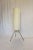 Mid-Century Modern Italian Floor Lamp in Plastic, 1960s For Sale - Image 11 of 11
