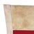 Vintage Sewn Cotton Flag of Washington DC For Sale - Image 4 of 6