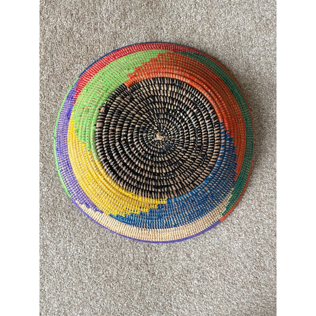 Made from natural, sustainable materials sourced locally, this pot basket exudes authenticity and uniqueness. Every...