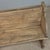 19th Century Gothic Revival Stripped Oak & Fruitwood Deacon’s Bench For Sale - Image 17 of 18
