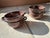 Ceramic Soup Bowls from Serocka, Germany, 1970s, Set of 4 For Sale - Image 9 of 11
