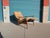 Mid-Century Modern Mid-Century Modern Reclining Lounge Chair Attributed to Milo Baughman for Thayer Coggin, C1960s For Sale - Image 3 of 16