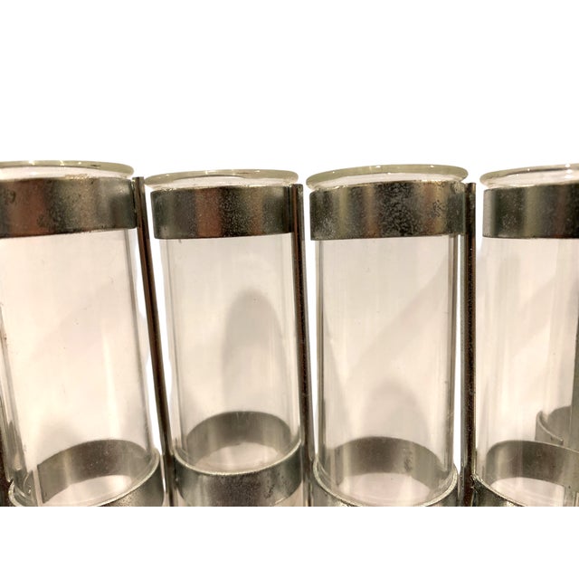 Tsé & Tsé Vase D’Avril Classic April Vase – Iconic Glass Vase Paris France Decor, MoMA, Ikebana Inspired For Sale - Image 12 of 12