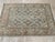 Galerie Shabab Collection Mid-20th Century Persian Malayer Throw Rug For Sale - Image 4 of 8