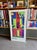 Mid-Century Modern Henri Matisse 1977 National Gallery of Art Exhibition Poster Custom Acrylic Box Frame Jerry Solomon La For Sale - Image 3 of 15
