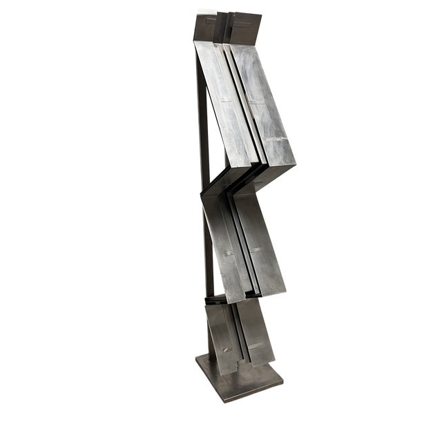 1960s S Messina Sculpture For Sale - Image 6 of 10