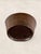 1900 - 1909 Antique English Stoneware Jelly Mould For Sale - Image 5 of 7