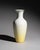 Gold Tall Porcelain Vase with Gilt Rim and Yellow Gradient Decor from Rosenthal Selb-Plößberg, Germany, 1960s For Sale - Image 8 of 8