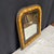 Antique French Louis Philippe Faux Bois Painted Wood Mirror For Sale - Image 4 of 7