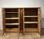 Antique English Four Door Cabinet For Sale In Naples, FL - Image 6 of 12