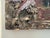 Abstract Hedi K. Ernst (b.1948, Swiss) Acrylic on Canvas Dated 1984 For Sale - Image 3 of 15